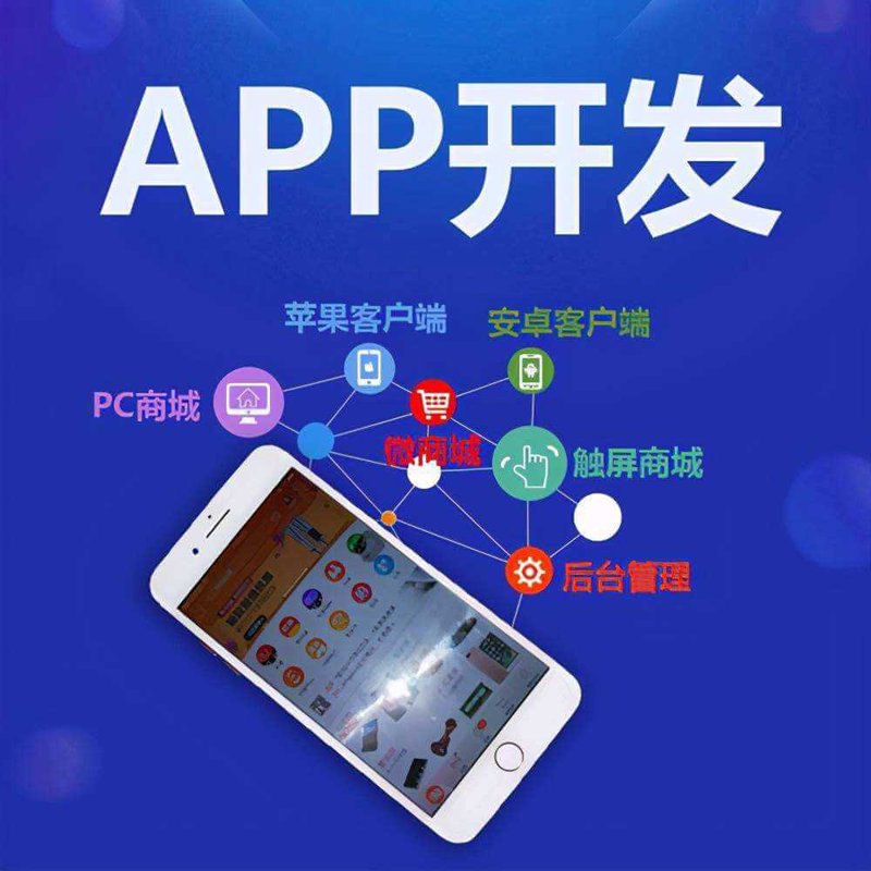 昭通软件开发行业的最新发展动态